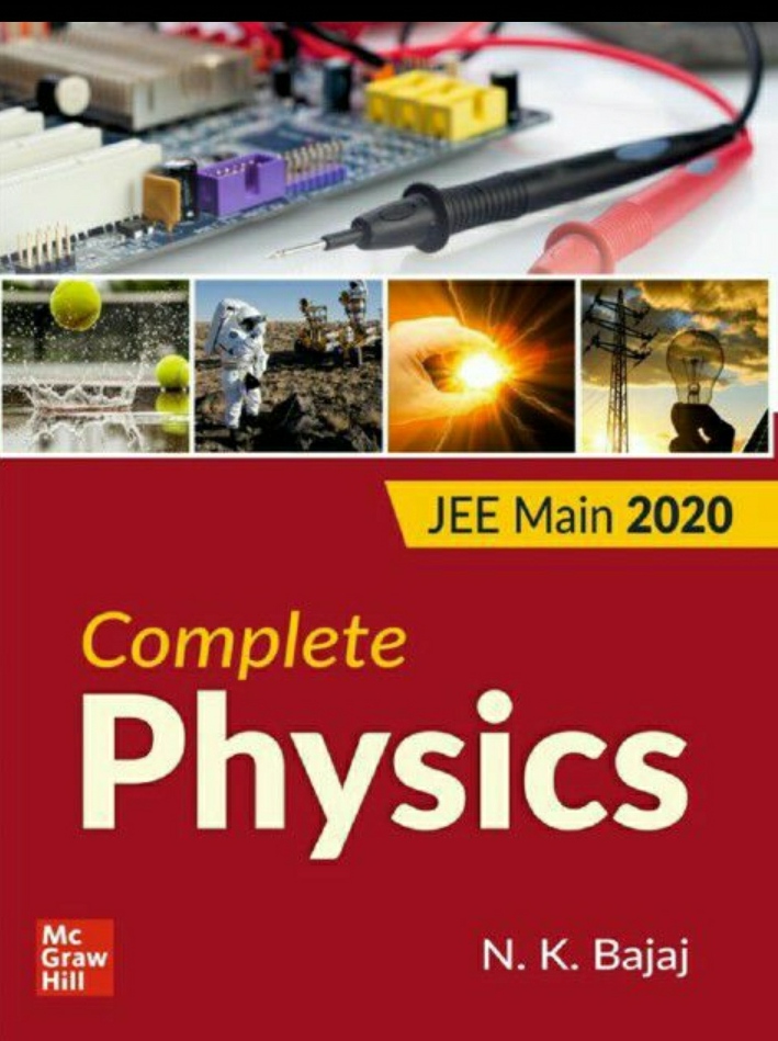 tata mcgraw hill physics iit jee pdf download